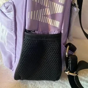 Steve Madden | Bags | Steve Madden Lavender Mini Force 